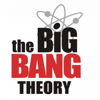 tv show the big bang theory