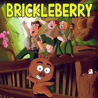 Brickleberry live stream