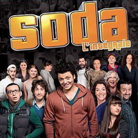 soda est une serie française stream de m6, 