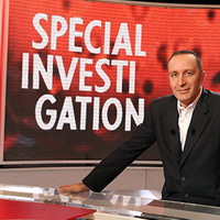 special investigation canal+ tv français reportage