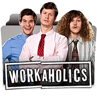 tv show workaholics free stream